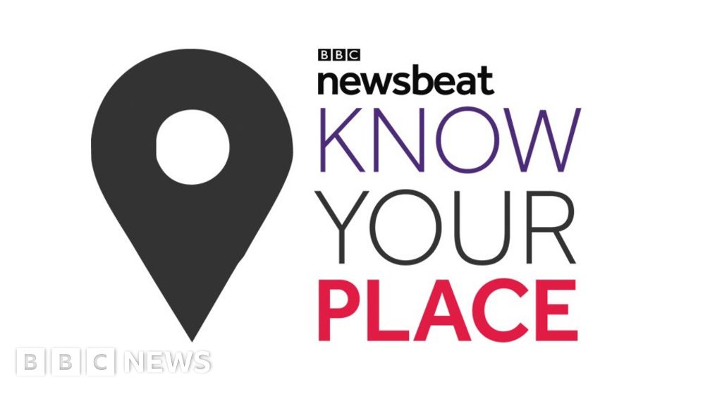Bbc newsbeat logo