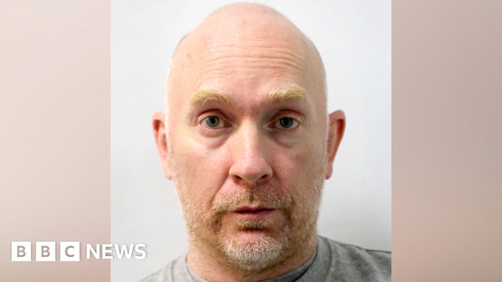 Wayne Couzens sentenced over indecent exposures