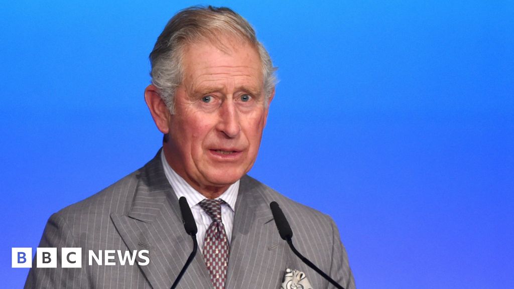 Prince Charles gets copies of confidential cabinet papers - BBC News