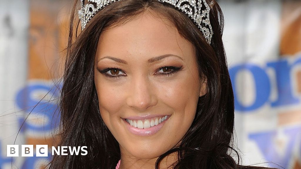 Sophie Gradon Love Island Star Took Own Life Bbc News