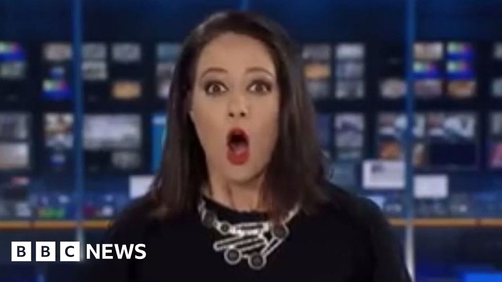Natasha Exelby: Why a blooper led reporters to share embarrassing tales ...