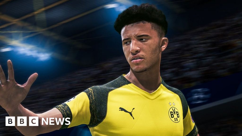 Fifa 20 error exposes players' details