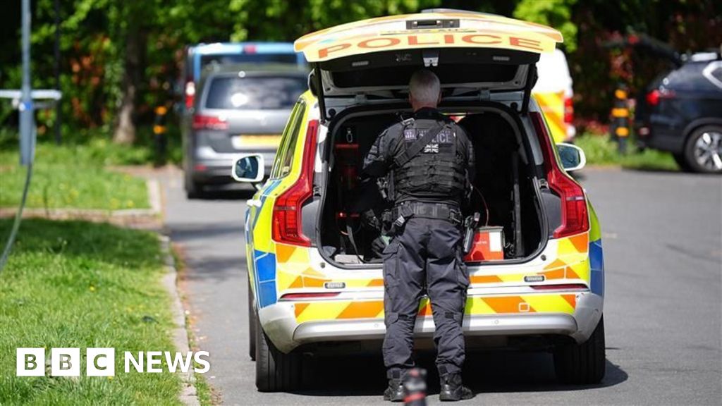 Boy, 17, charged with Kenton synagogue arson