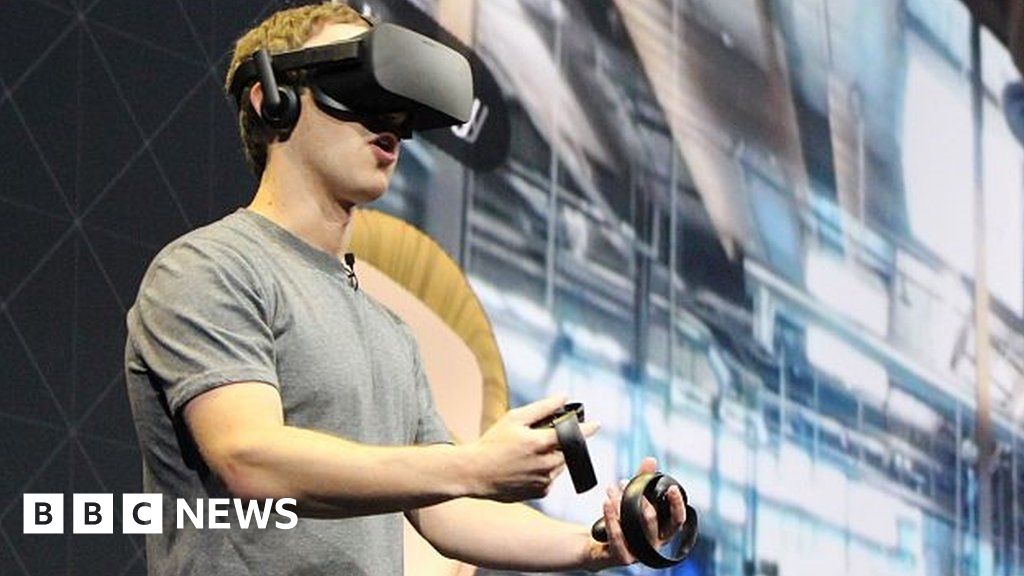 Facebook Loses Virtual-Reality Headset Coding Lawsuit Against ZeniMax - WSJ