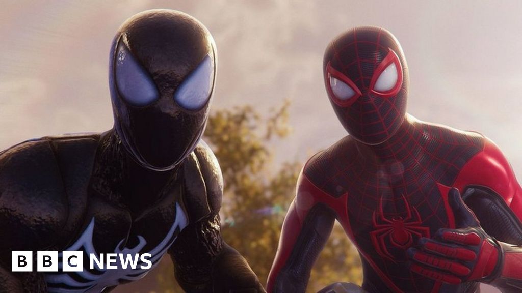 Insomniac: Spider-Man 2 PlayStation studio victim of huge hack