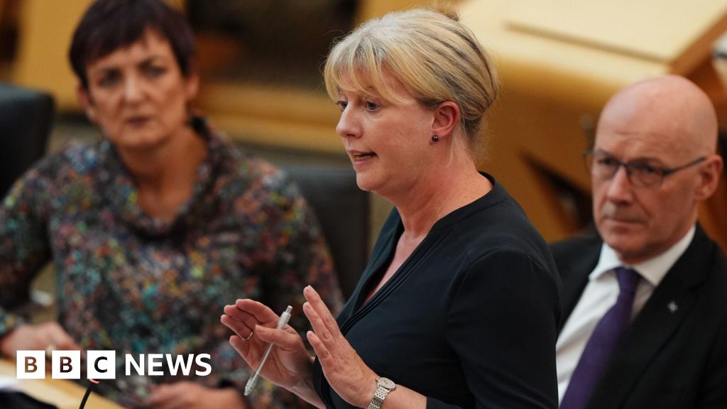 How tough choices will shape the Scottish Budget