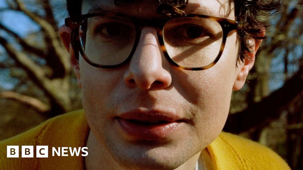 Simon Amstell: How the comedian is peeling away the layers of shame