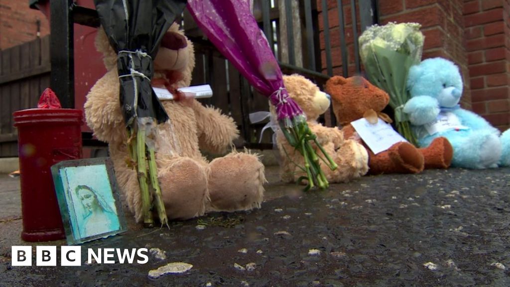 Baby death court: Mum tells trial she regretted stabbing children – NewsEverything Northern Ireland
