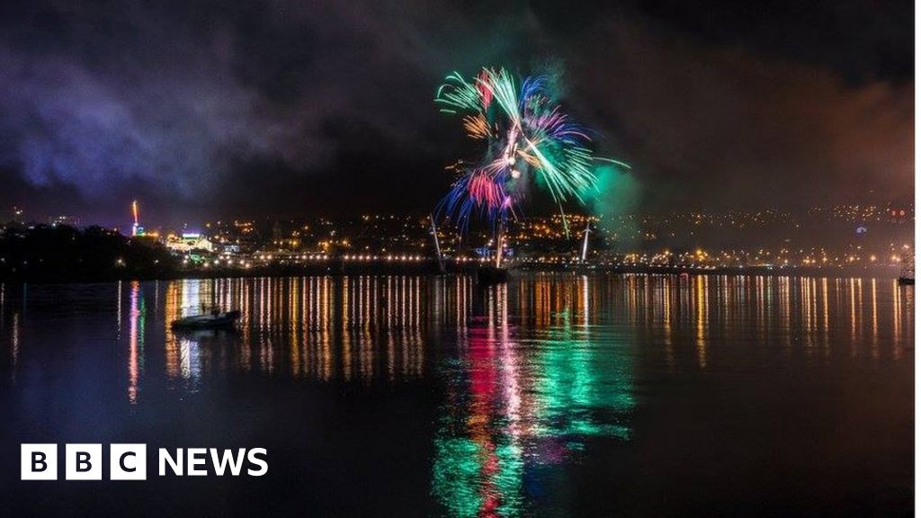 Coronavirus Derry Halloween plans cancelled amid Covid surge