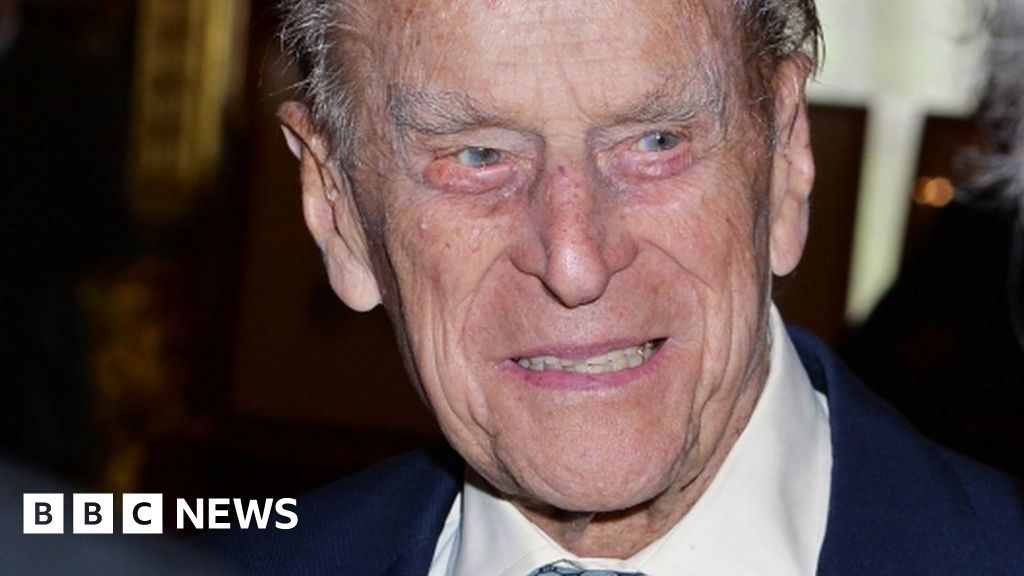 Prince Philip to step down from carrying out royal engagements