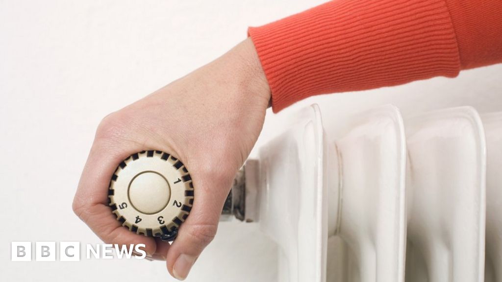 Energy prices: People in NI 'desperate' over rising costs, says charity