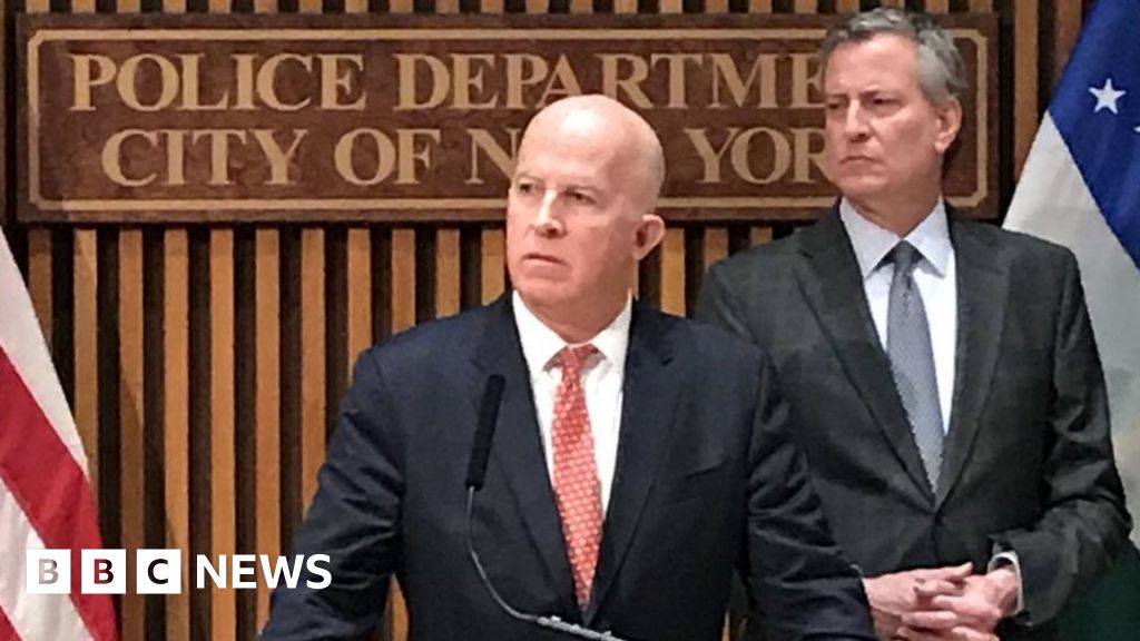 New York exteacher and twin arrested for bombmaking