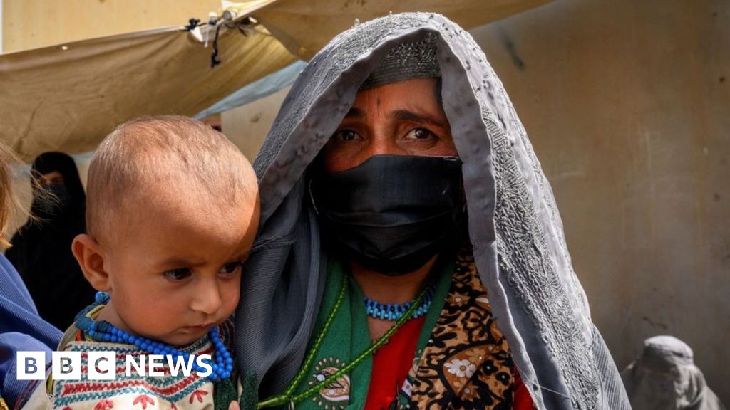 Afghan women to have rights within Islamic law, Taliban says