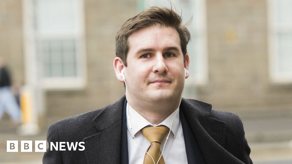 Non Existent Babies Fraudster S 1 Repayment Order Bbc News