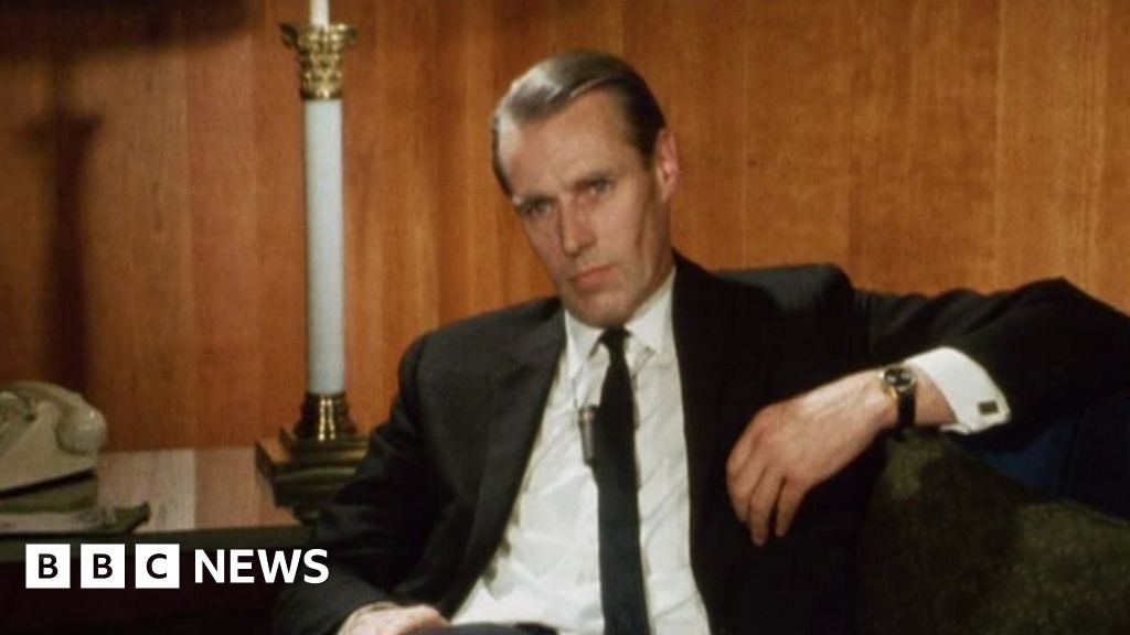What Sir George did for The Beatles - BBC News