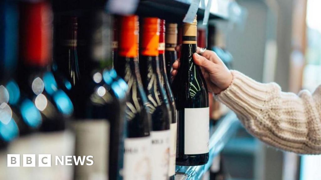 Minimum alcohol price in Wales to rise by 30%
