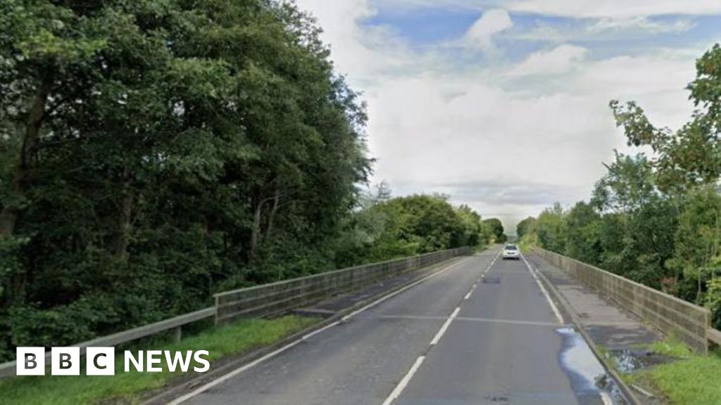 14-Year-Old Schoolboy Killed in Ayrshire Road Collision