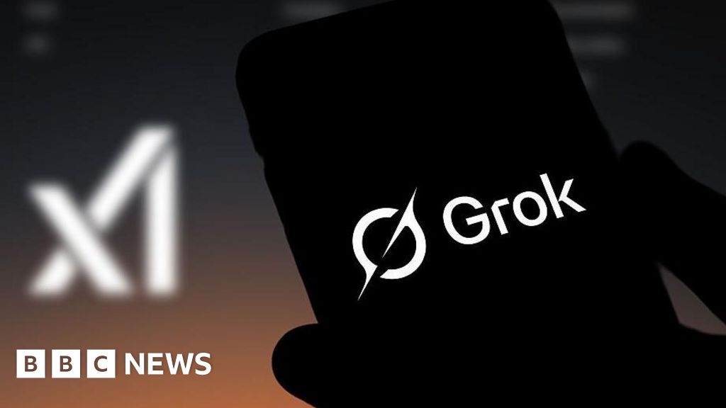 MP wants Elon Musk's chatbot shut down over claim he enabled grooming gangs