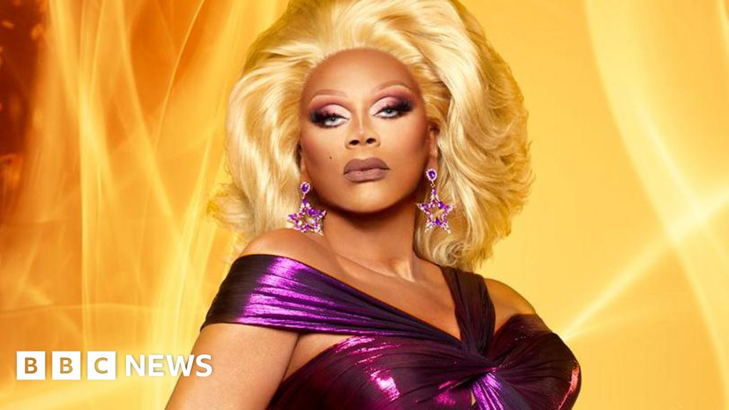 New queens prepare to land on Drag Race UK runway