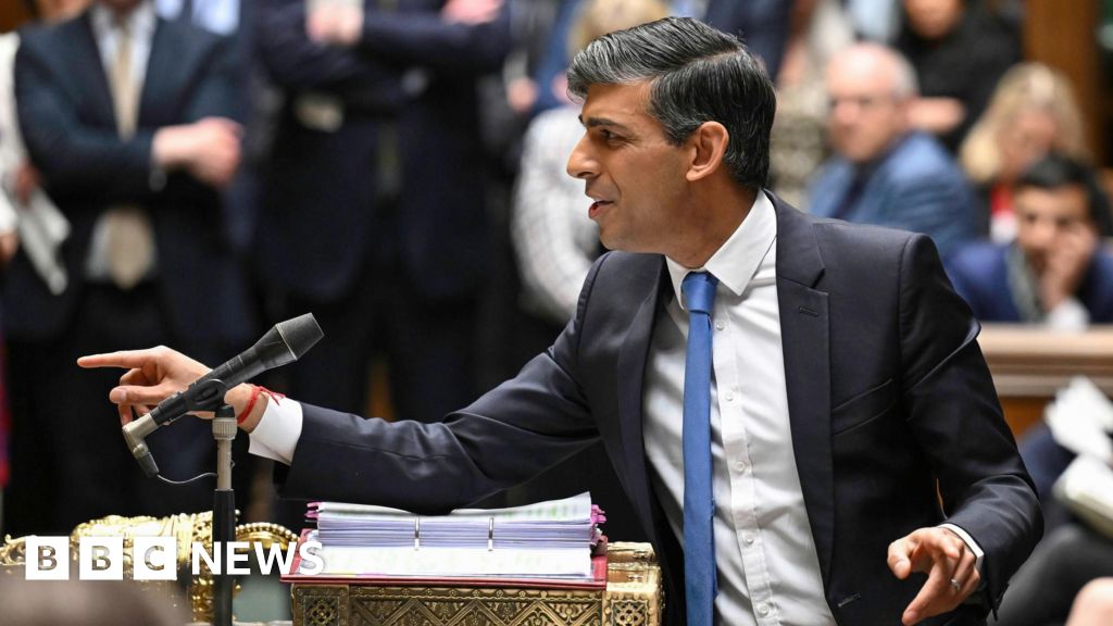 What happens next to the Conservative Party?