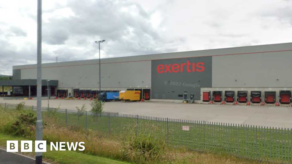 Council concern at over 1,000 Exertis job cuts