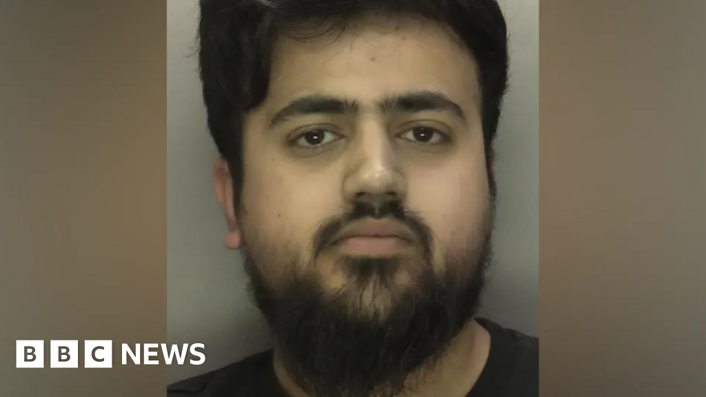 Birmingham Man Sentenced for Inciting Racial Hatred