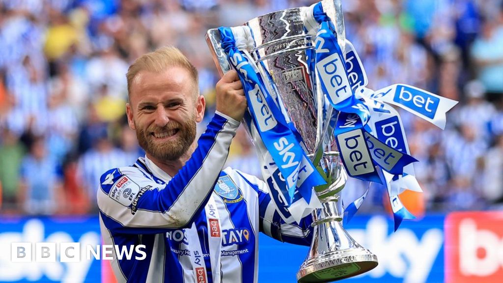 Barry Bannan named as Sheffield children's' hospital charity ambassador
