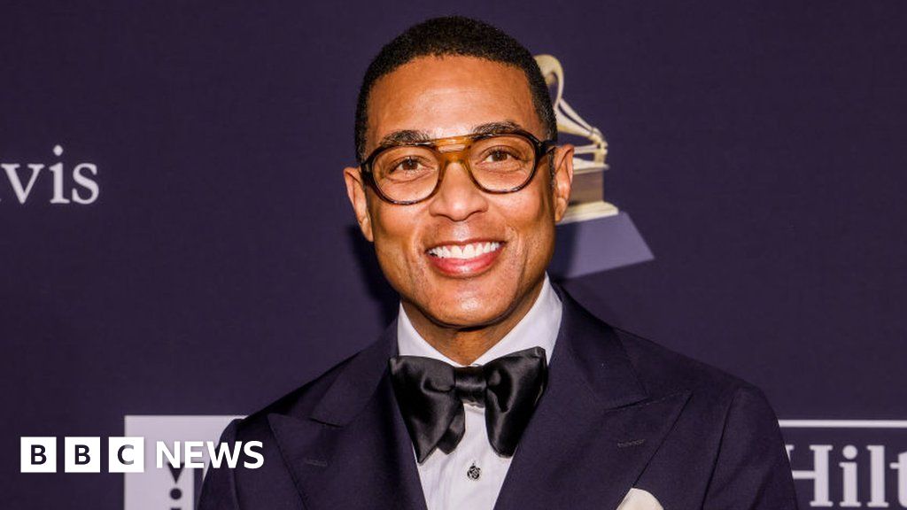 Don Lemon, conduttore della CNN, licenziato dopo 17 anni in rete