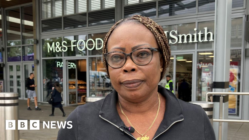 Mind the gap: Third passenger seriously injured on Elizabeth line