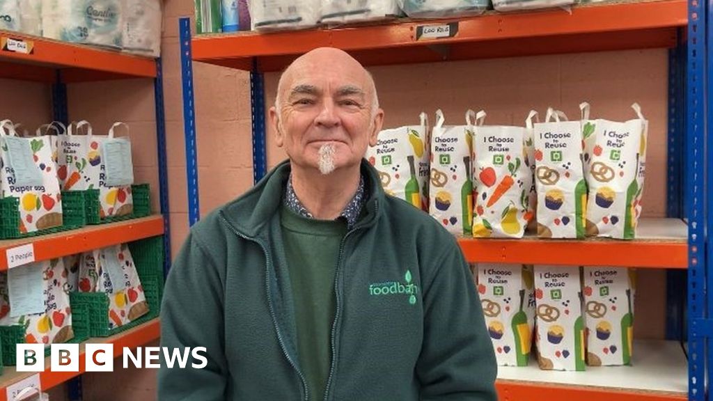 Worcester food bank seeks volunteers amid demand