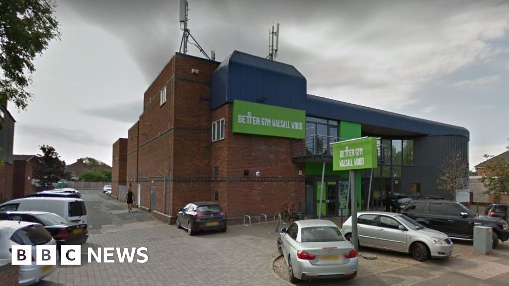 Man Charged Over Gym Car Park Shooting In Walsall Wood BBC News