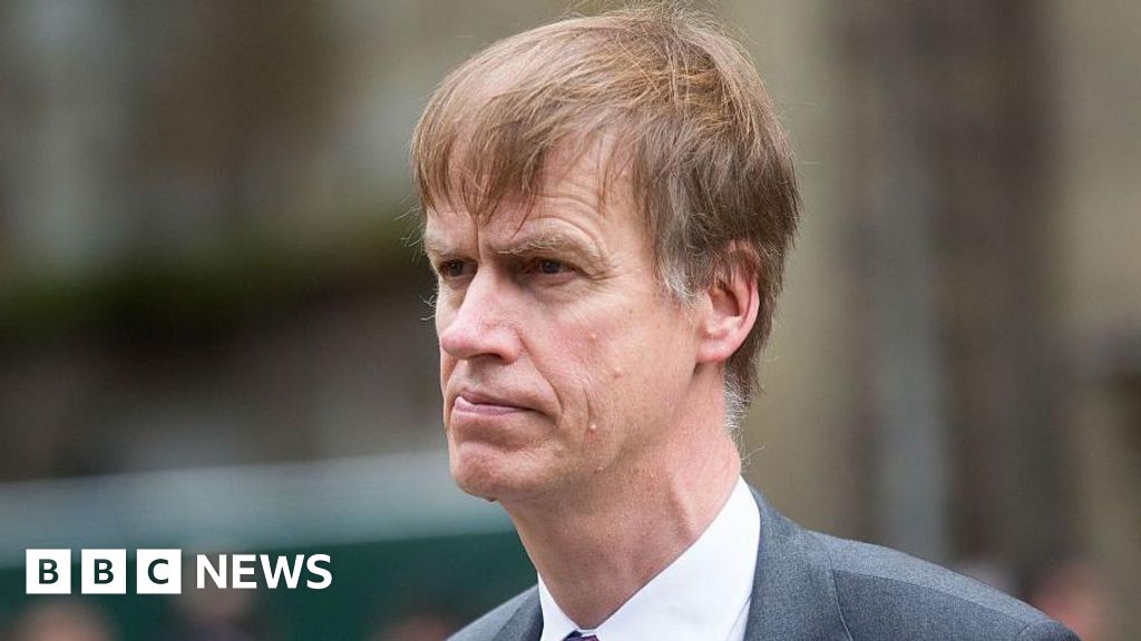 Stephen Timms yang diajak bicara menghadiri acara Dewan Muslim secara berlebihan