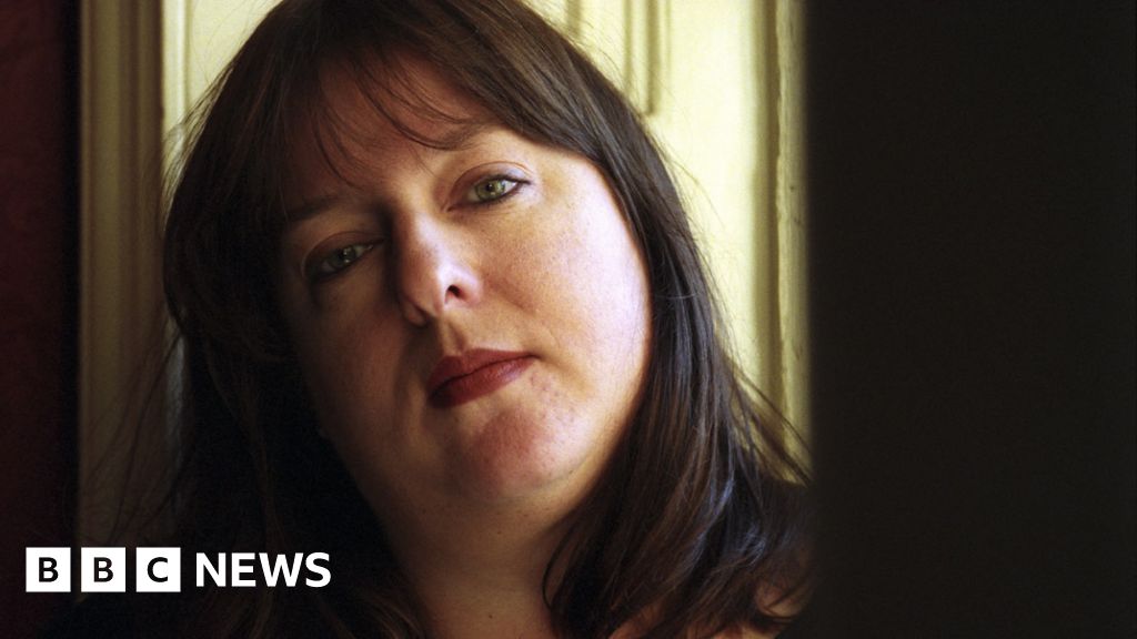 Julie Burchill's book about cancel culture cancelled over Twitter row