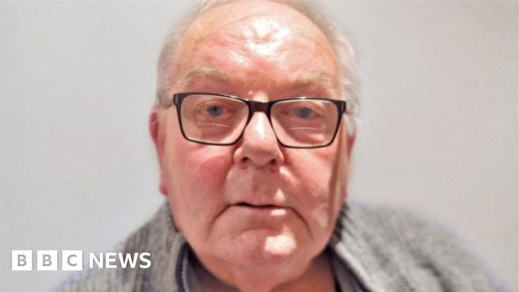 Ex-Celtic coach McCafferty jailed for child sex abuse