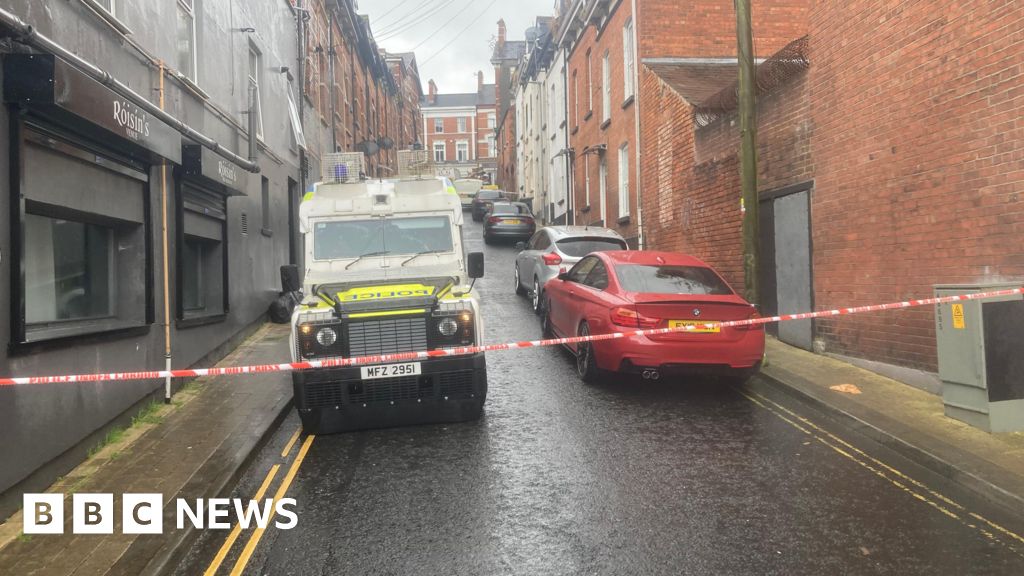 Increased police presence after “brutal” murder