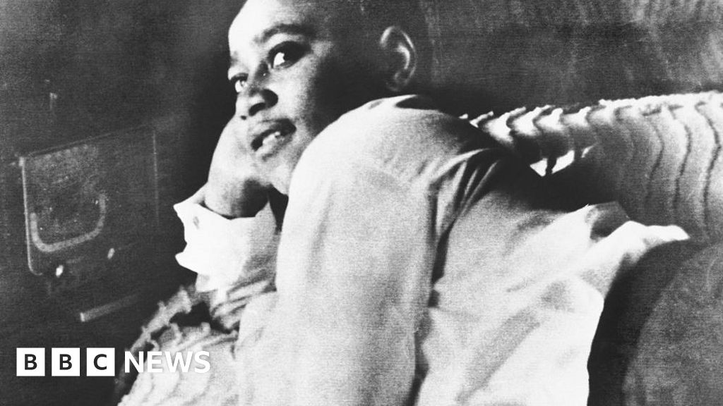 Emmett Till lynching records unveil government response