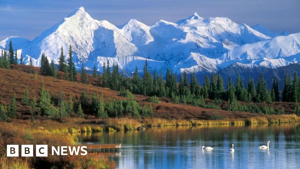 Why are Trump and Putin meeting in Alaska and when will it happen?