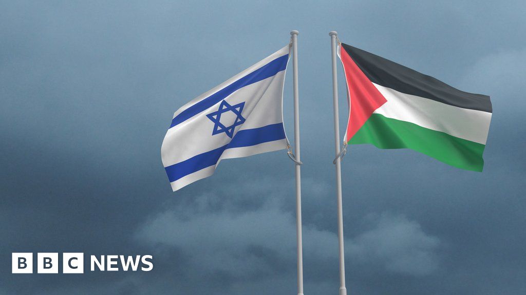 Apple 'beta' update addresses Jerusalem emoji controversy
