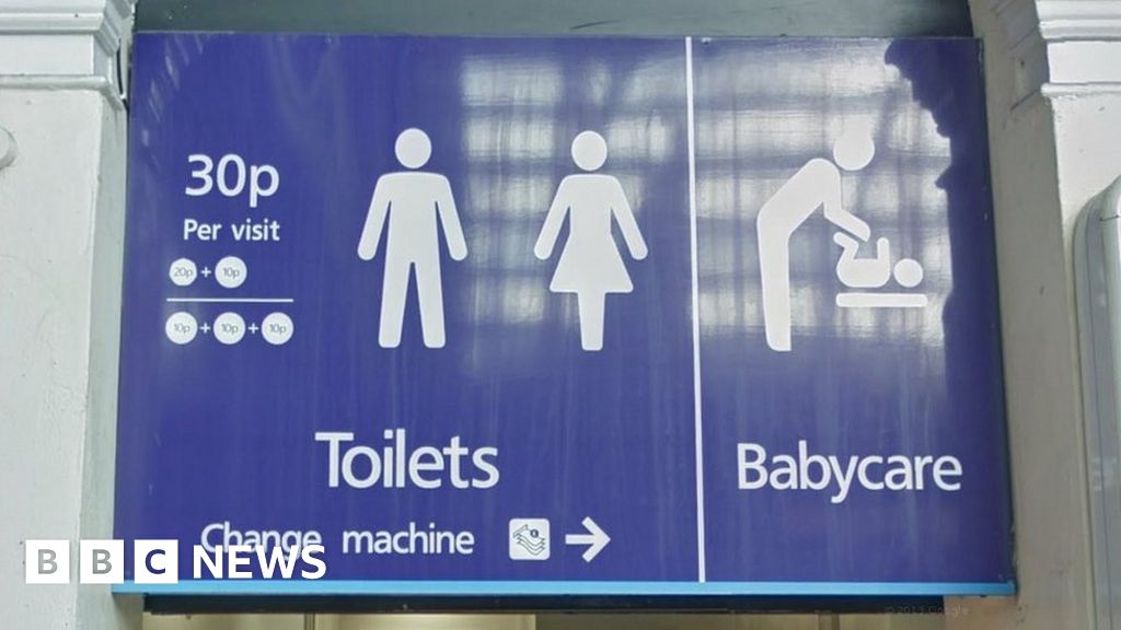 Toilet charges at Liverpool, Manchester and Leeds stations scrapped
