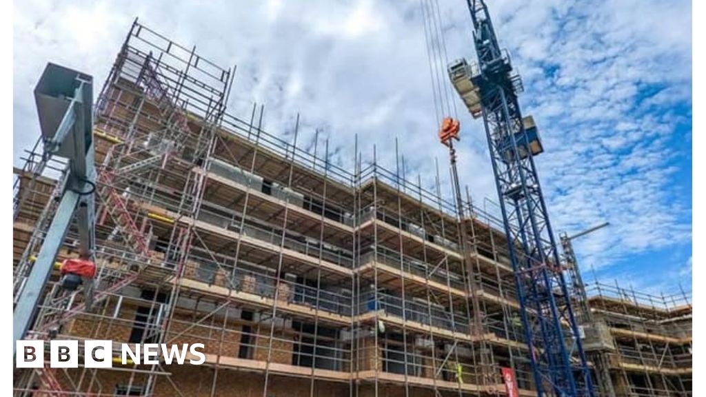 Southwick: New council homes get go-ahead after delays 