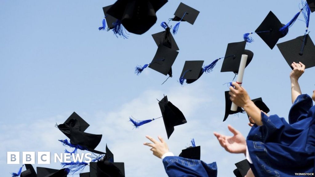 'My degree is next to worthless' BBC News