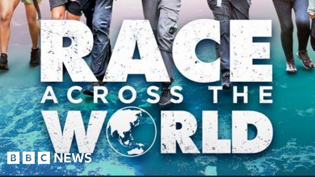 Race Across the World winners on keeping final a secret