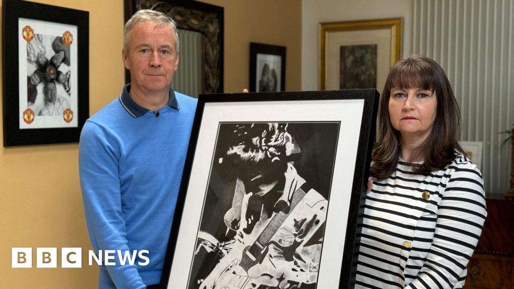 Enda Dolan: Father of student killed by drunk driver welcomes tougher sentencing