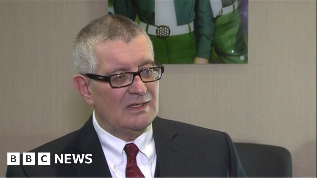Former Swansea University Dean Says There Is No Evidence He Bullied