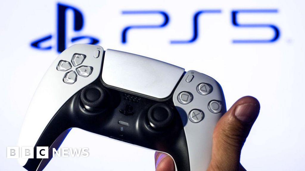 Ps5 on sale controller news