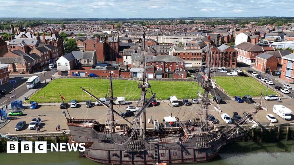 £20m investment package agreed to 'revitalise' Blyth town centre