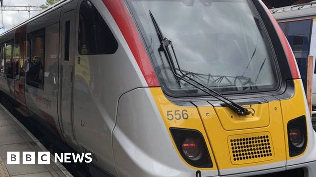 Covid: Greater Anglia introduces new timetable over drop in demand - BBC News Covid: Greater Anglia introduces new timetable over drop in demand - BBC News