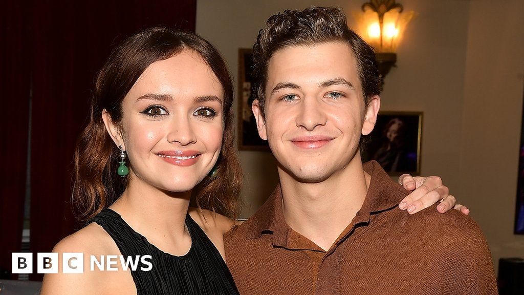 Olivia Cooke looks to have landed the co-lead role in Steven Spielberg's Ready  Player One!