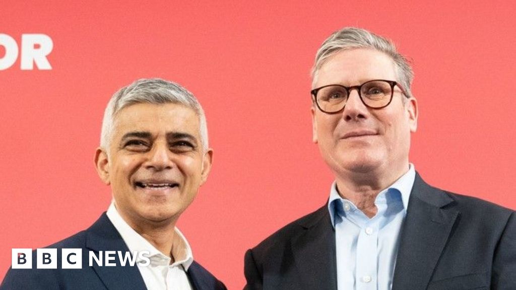 What impact will a Labour government and mayor have on London?