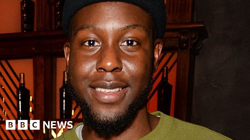 Rethink: Caleb Femi says 'creative thinking' is the key to students' future